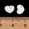 K9 Glass Cabochons GGLA-Z003-05B-001JW-3