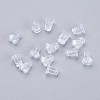 Silicone Ear Nuts KY-P012-02-1