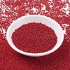MIYUKI Round Rocailles Beads SEED-X0054-RR0140-2