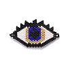 MIYUKI & TOHO Handmade Japanese Seed Beads Links SEED-A029-BA02-2
