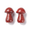 Natural Red Jasper GuaSha Stone G-A205-25P-3