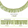Polyester Lace Trim OCOR-GA0002-86A-2
