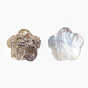 Natural Akoya Shell Pendants X-SHEL-R048-024-2