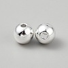 Brass Beads KK-WH0088-11S-2