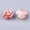 Synthetic Coral Beads X-CORA-S026-22B-2