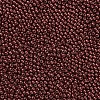 12/0 FGB Grade A Round Glass Seed Beads SEED-N001-A-1039-2