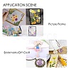 Pressed Dried Flowers X-DIY-H153-A02-4