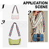 Polyester Adjustable Bag Strap FIND-WH0070-13C-5