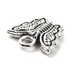 Tibetan Style Alloy Charms LS-PALLOY-P293-009AS-2