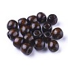 Dyed Natural Maple Wood Beads WOOD-Q007-12mm-11-LF-1
