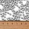 Baking Painted Glass Seed Beads SEED-C004-01P-4