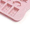Food Grade Silicone Molds DIY-I021-06-4