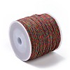 Macrame Cotton Cord OCOR-B002-01A-11-2