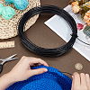 Round Iron Wire FIND-WH0152-648A-3