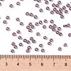 MIYUKI Round Rocailles Beads X-SEED-G008-RR0302-4