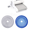 Frame Metal Cutting Dies Stencils DIY-BC0010-39-7