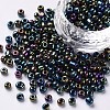 6/0 Glass Seed Beads SEED-A009-4mm-605-1