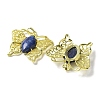 Natural Lapis Lazuli Pendants G-M288-01G-19-2