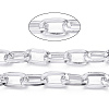 Aluminum Cable Chain CHA-N003-38P-2