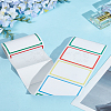 Adhesive Label Stickers DIY-WH0723-026-1