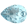 Preciosa&reg MAXIMA Crystal Fancy Stones Y-PRC-FE18-60010-1