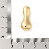 Brass Pendant KK-O145-01I-G-3