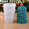 Christmas Tree Silicone Molds Candle Molds SIL-B070-02A-1