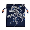 Silk Packing Pouches ABAG-L005-C01-2