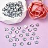 Preciosa® MAXIMA Crystal No Hotfix Flatback Stones Y-PRC-NSS6-00030-237-2