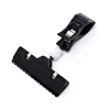 Erasable PVC Food Label Display Chalkboard Clip ODIS-OC0001-08B-2