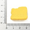 Resin Cabochons RESI-R456-06E-3