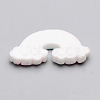 Resin Cabochons CRES-T005-77-2
