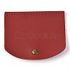Imitation Leather Bag Cover FIND-M001-01A-1