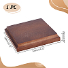 Wood Display Pedestals AJEW-WH0314-558C-2