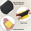 ABS Plastic Clay Texture Roller TOOL-CP0001-53A-6