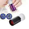 Metal Jewelry Magnifying Glass Tool TOOL-L010-004B-4
