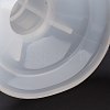 DIY Candle Holder Silicone Molds DIY-K058-22-5