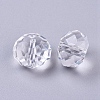 Handmade Glass Beads X-G02YI016-2