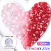 Transparent Resin UV Reactive Beads RESI-PA0001-39B-02-2
