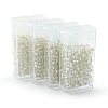 MGB Matsuno Glass Beads SEED-R033-2mm-34RR-1