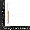 ABS Plastic Nail Art Rhinestones Pickers Beadable Pens AJEW-C040-03C-3