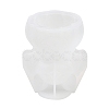 Halloween DIY Silicone Candle Holder Molds SL-CBA2919-01B-2