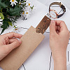 1 set Wood Bookmarks Set AJEW-CP0001-78J-4