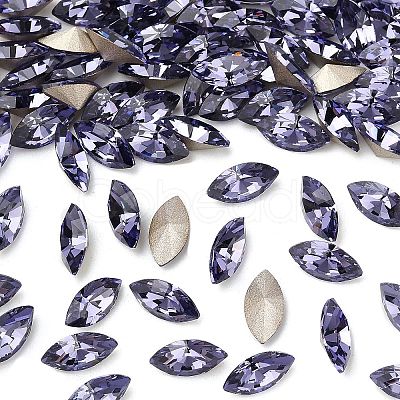 Preciosa® MAXIMA Crystal Fancy Stones X-PRC-FG8-20410-1