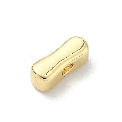 Brass Beads KK-H537-01I-G-1