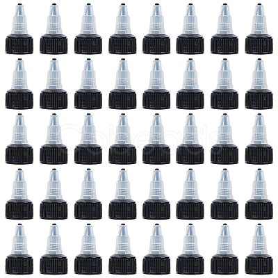 Plastic Tip Cap KY-GF0001-73A-02-1