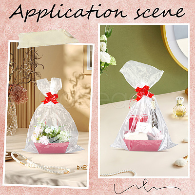 Cardboard Gift Basket Kit CON-WH20013-01A-07-1