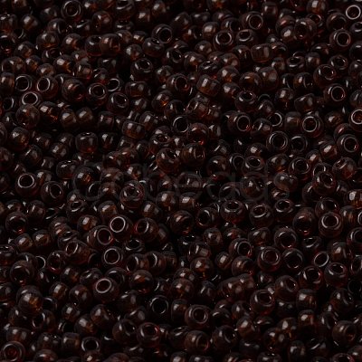 MIYUKI Round Rocailles Beads SEED-X0055-RR0134-1