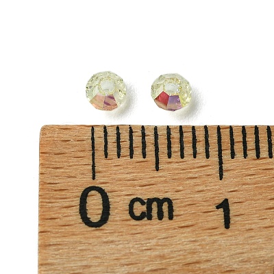 Preciosa® Crystal Beads Y-PRC-BA3-80100-200-1