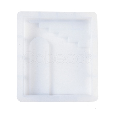 DIY Silicone Display Molds SIMO-P008-10E-1